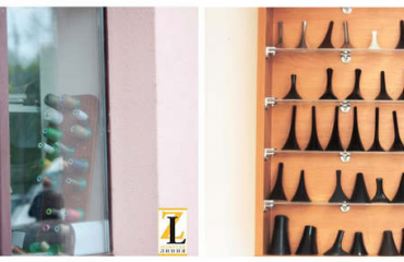 Мастерская на К. Либкнехта 68 - переехала на пр-т Мира 1