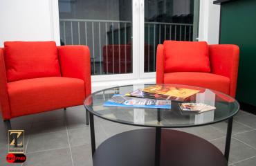 Мастерская-магазин на ул. К. Туровского 6