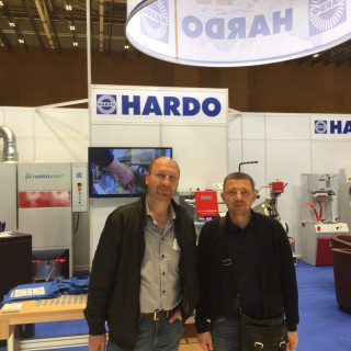 Выставка по обувному бизнесу 2019