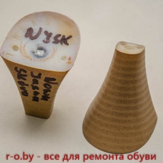 Каблуки Thomas 0054a