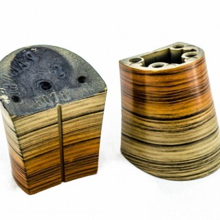 Каблуки № 5076-2