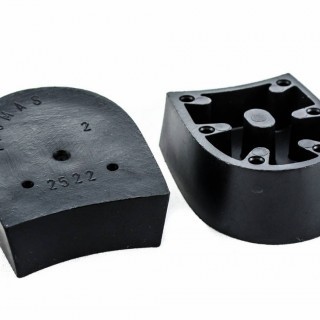 Каблуки № 2522