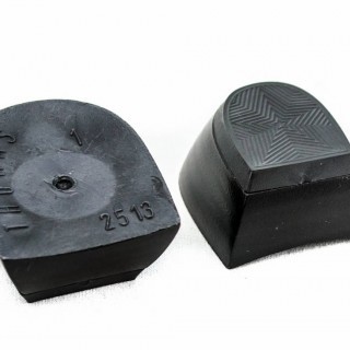 Каблуки № 2513