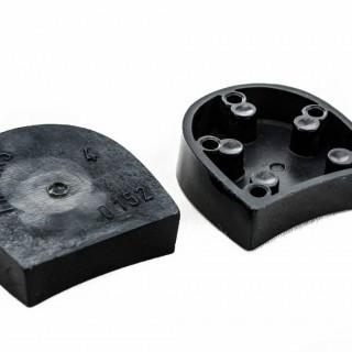 Каблуки № 0152