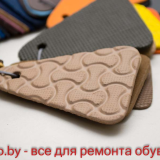 Пористая резина 0439