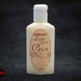 Бальзам-очиститель LEATHER CARE BALM