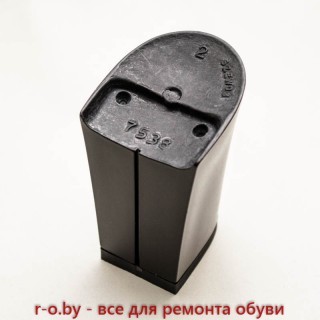 Каблуки Szewos 7538