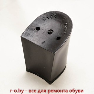 Каблуки Szewos 6543